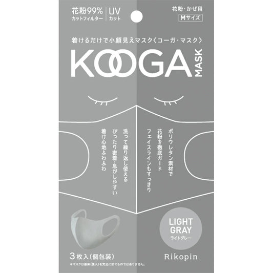 コーガマスク(KOOGA MASK)