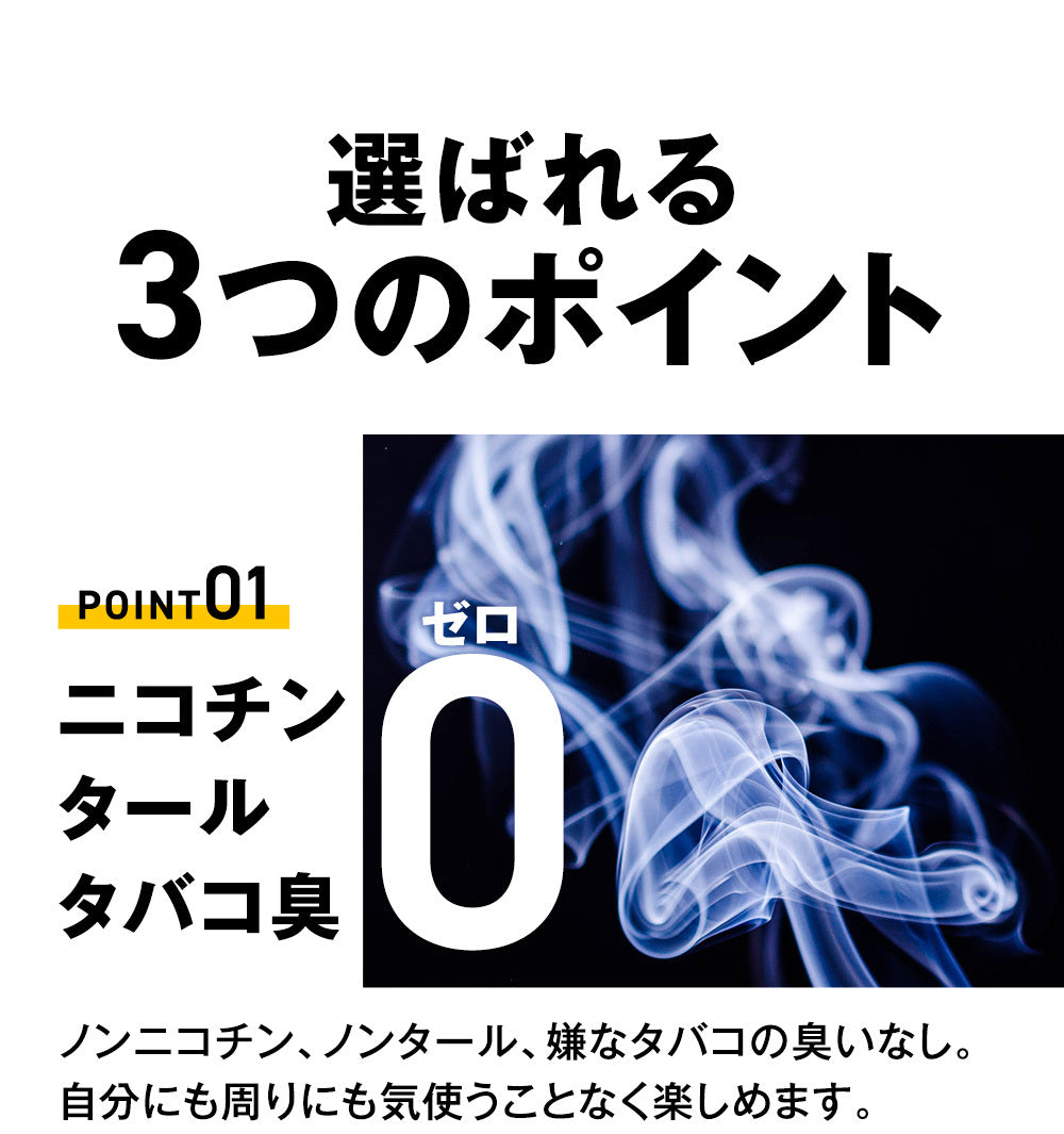 ポケットシーシャ『Pocket Shisha』全フレーバー11個セット